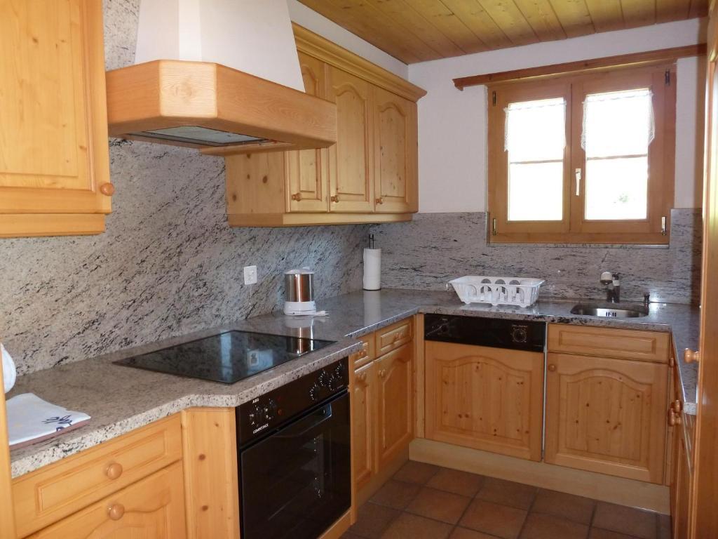Ferienwohnung Stoffel Avers Стая снимка
